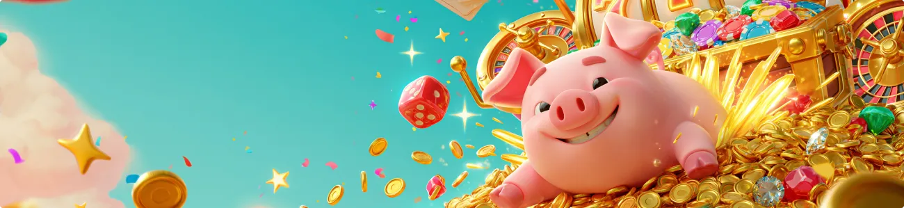 Coin Master Coin Master casino Banner 2